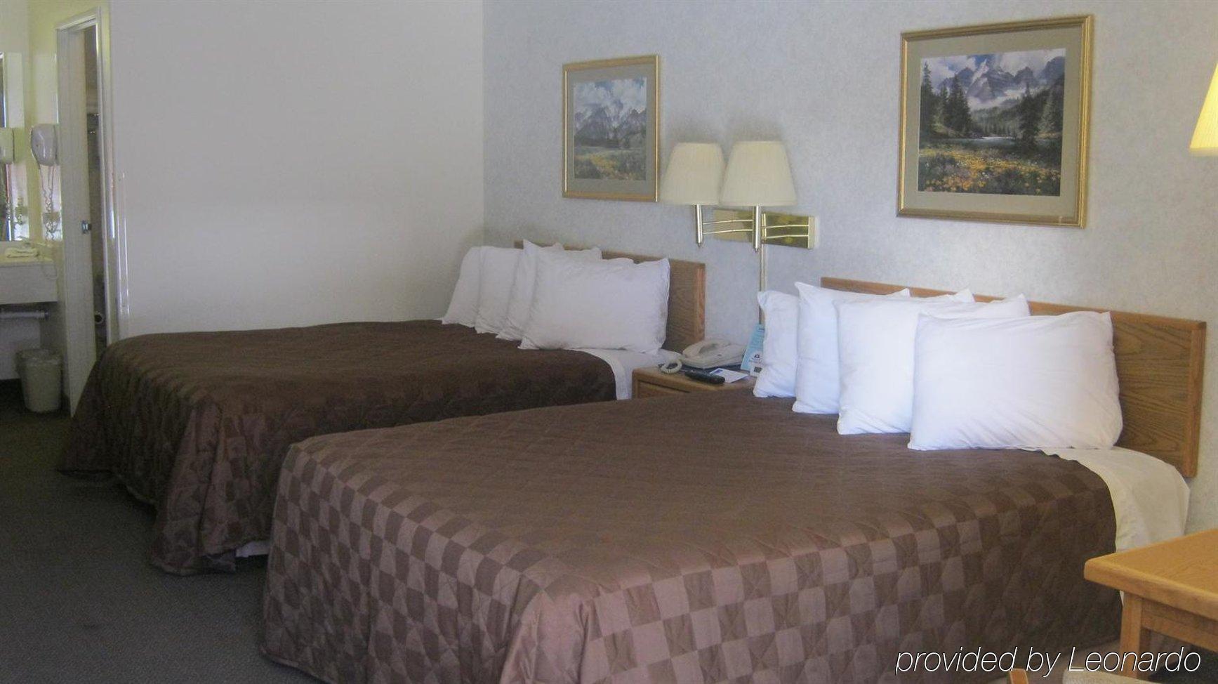 Americas Best Value Inn - Sundowner Motel Winter Park Exterior photo