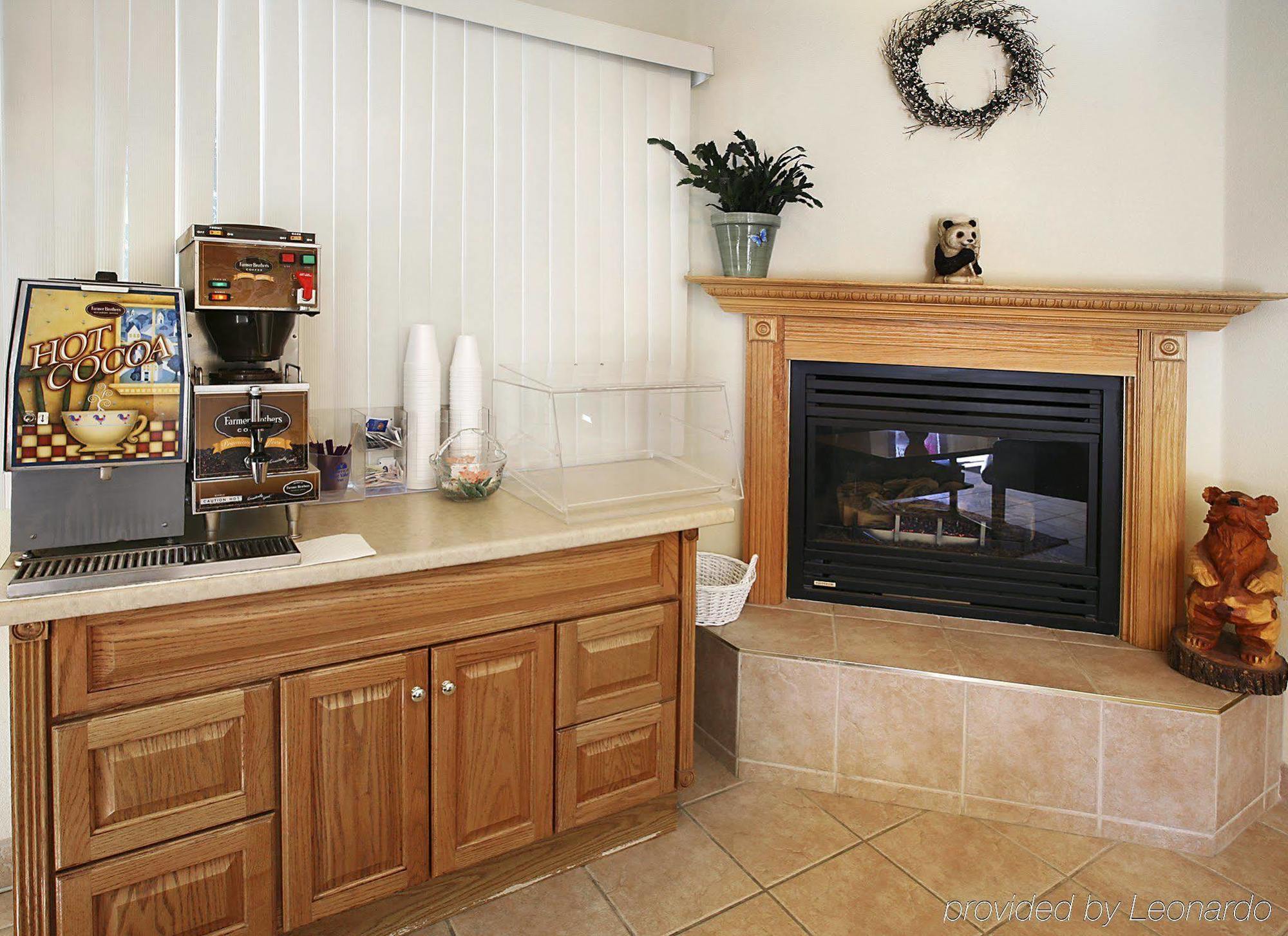 Americas Best Value Inn - Sundowner Motel Winter Park Interior photo